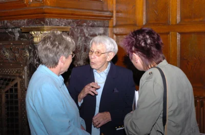 Foto des Albums: Gedenkfeier Kahla und Region, 2007