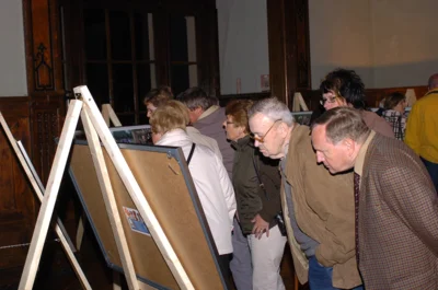 Foto des Albums: Gedenkfeier Kahla und Region, 2007