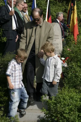Foto des Albums: Gedenkfeier Kahla und Region, 2007
