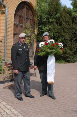 Foto des Albums: Gedenkfeier Kahla und Region, 2007