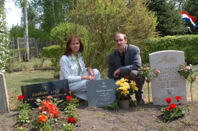 Foto des Albums: Gedenkfeier Kahla und Region, 2007