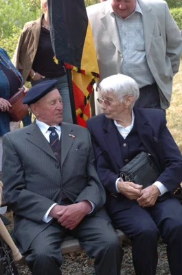 Foto des Albums: Gedenkfeier Kahla und Region, 2007