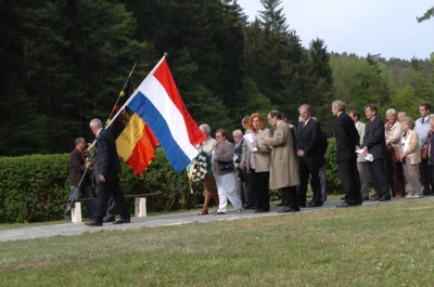 Foto des Albums: Gedenkfeier Kahla und Region, 2007
