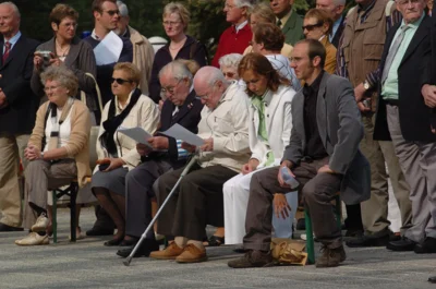 Foto des Albums: Gedenkfeier Kahla und Region, 2007