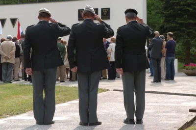 Foto des Albums: Gedenkfeier Kahla und Region, 2007