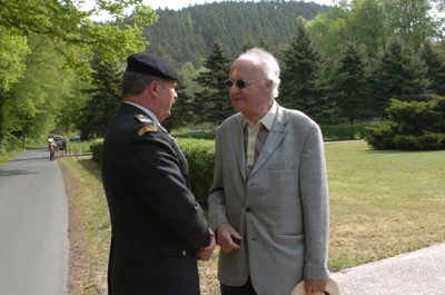 Foto des Albums: Gedenkfeier Kahla und Region, 2007