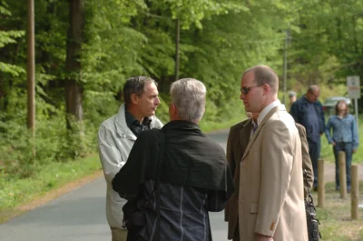 Foto des Albums: Gedenkfeier Kahla und Region, 2007