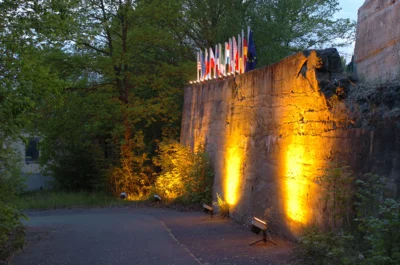 Foto des Albums: Gedenkfeier Kahla und Region, 2007