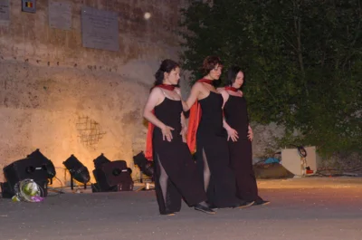 Foto des Albums: Gedenkfeier Kahla und Region, 2007