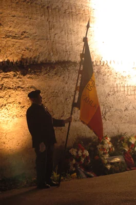 Foto des Albums: Gedenkfeier Kahla und Region, 2007