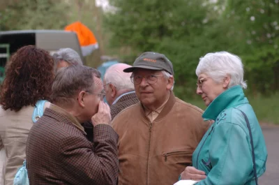 Foto des Albums: Gedenkfeier Kahla und Region, 2007