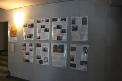 Foto des Albums: Piacenza, Februar