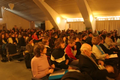 Foto des Albums: Piacenza, Februar