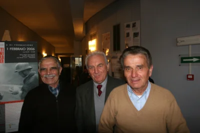 Foto des Albums: Piacenza, Februar