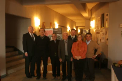 Foto des Albums: Piacenza, Februar