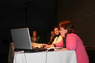 Foto des Albums: Piacenza, Februar