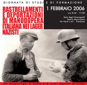 Foto des Albums: Piacenza, Februar