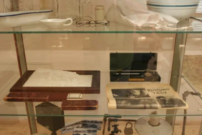 Foto des Albums: Eröffnung Ausstellung Stadtmuseum Kahla