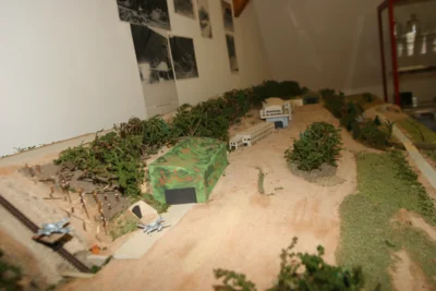 Foto des Albums: Eröffnung Ausstellung Stadtmuseum Kahla