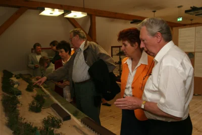 Foto des Albums: Eröffnung Ausstellung Stadtmuseum Kahla