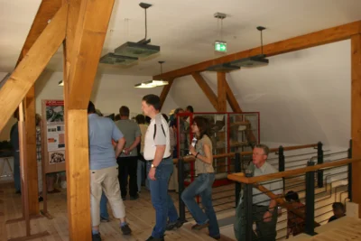 Foto des Albums: Führung, Juni
