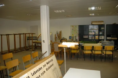 Foto des Albums: Umzug Verein, November