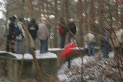 Foto des Albums: Führung, Dezember