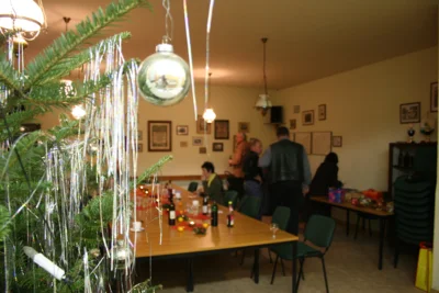 Foto des Albums: Weihnachtsfest Verein, Dezember