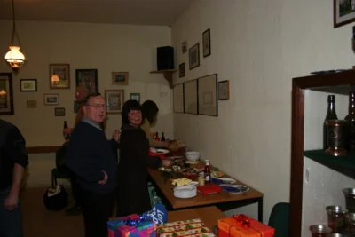 Foto des Albums: Weihnachtsfest Verein, Dezember