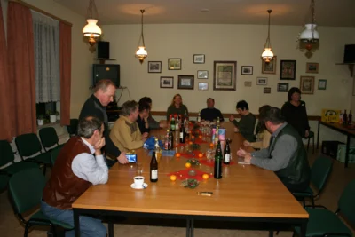 Foto des Albums: Weihnachtsfest Verein, Dezember
