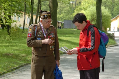 Foto des Albums: Gedenkfeier