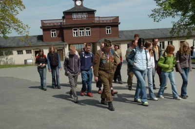 Foto des Albums: Gedenkfeier