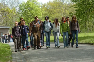 Foto des Albums: Gedenkfeier