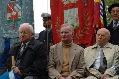 Foto des Albums: Gedenkfeier