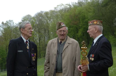 Foto des Albums: Gedenkfeier