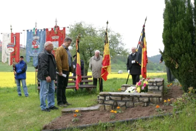 Foto des Albums: Gedenkfeier