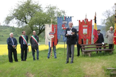 Foto des Albums: Gedenkfeier