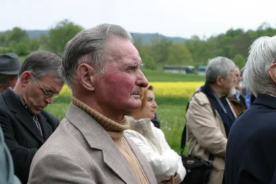 Foto des Albums: Gedenkfeier
