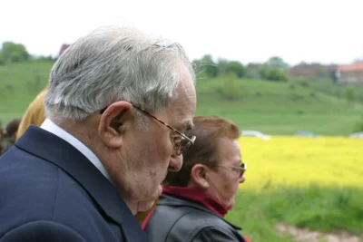 Foto des Albums: Gedenkfeier