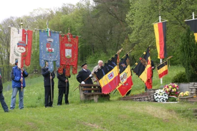 Foto des Albums: Gedenkfeier