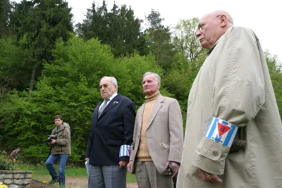 Foto des Albums: Gedenkfeier