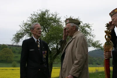 Foto des Albums: Gedenkfeier