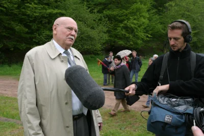 Foto des Albums: Gedenkfeier