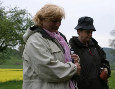 Foto des Albums: Gedenkfeier