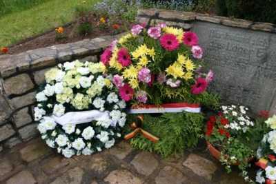 Foto des Albums: Gedenkfeier