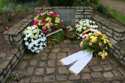 Foto des Albums: Gedenkfeier
