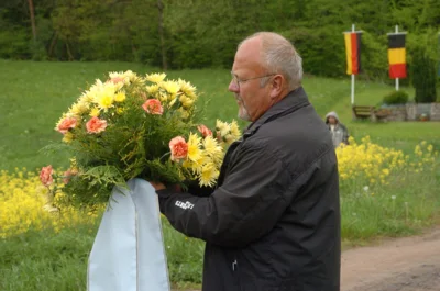 Foto des Albums: Gedenkfeier