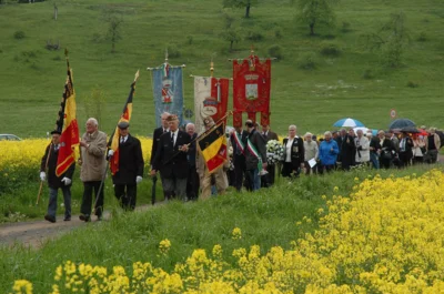 Foto des Albums: Gedenkfeier