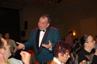 Foto des Albums: Gedenkfeier