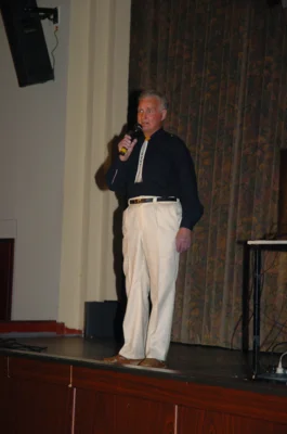 Foto des Albums: Gedenkfeier